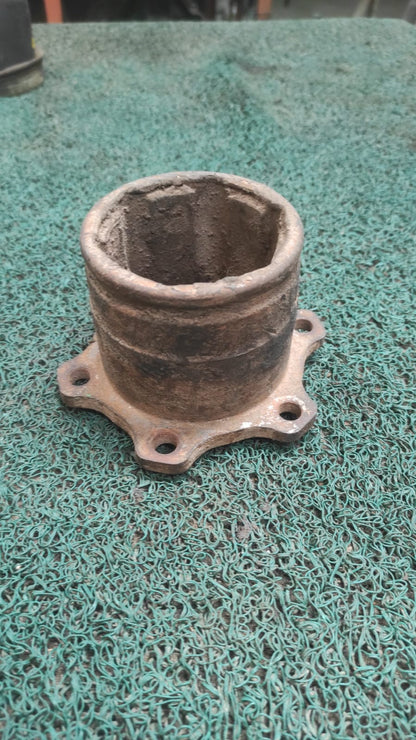 Copa de palier trasero LH Nissan 350z