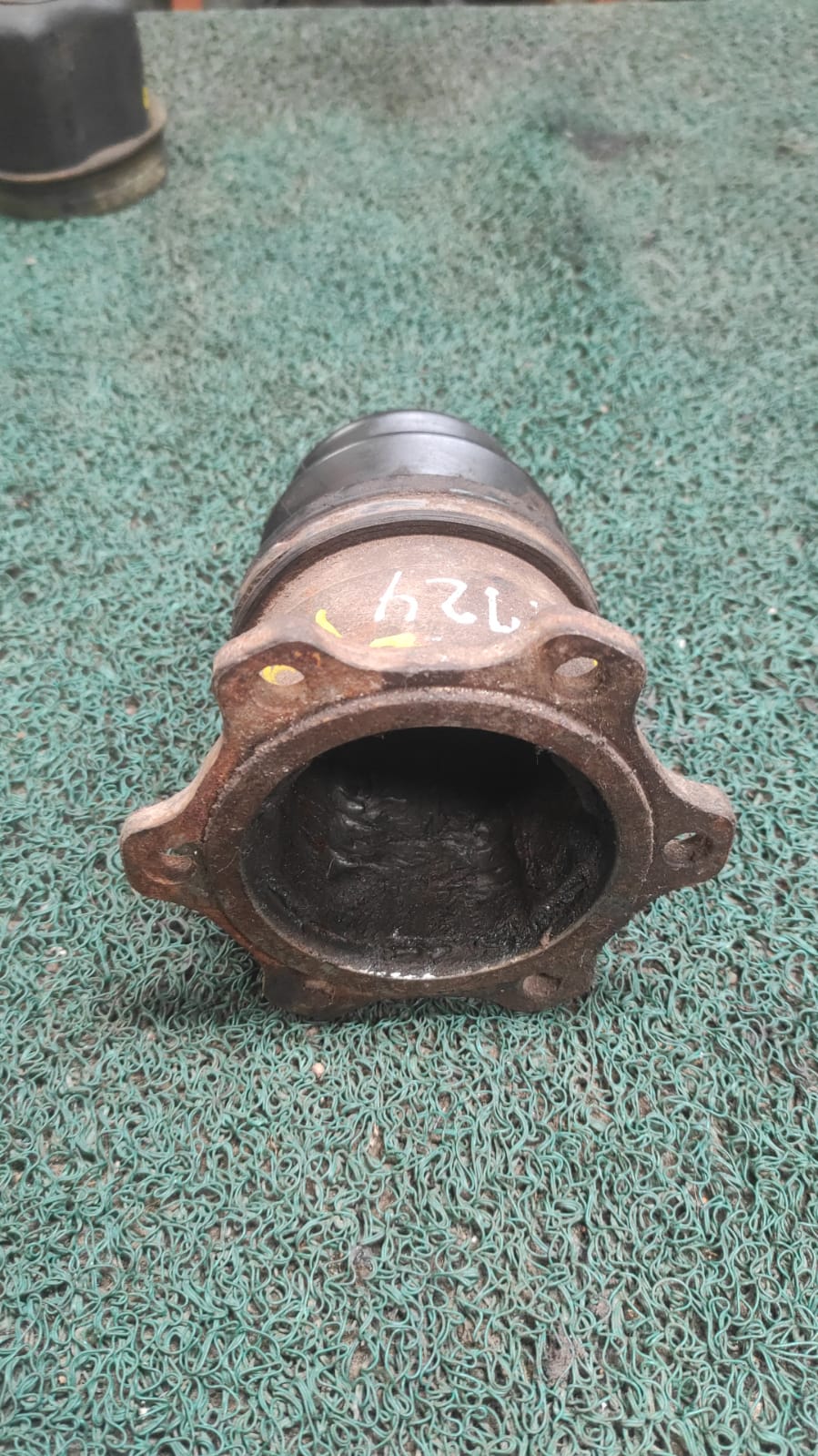 Copa de palier trasero RH Nissan 350z