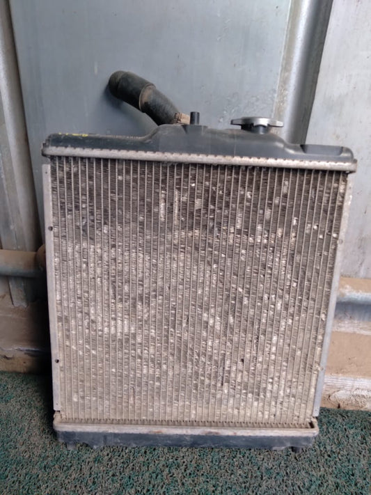 Radiador de agua Honda
