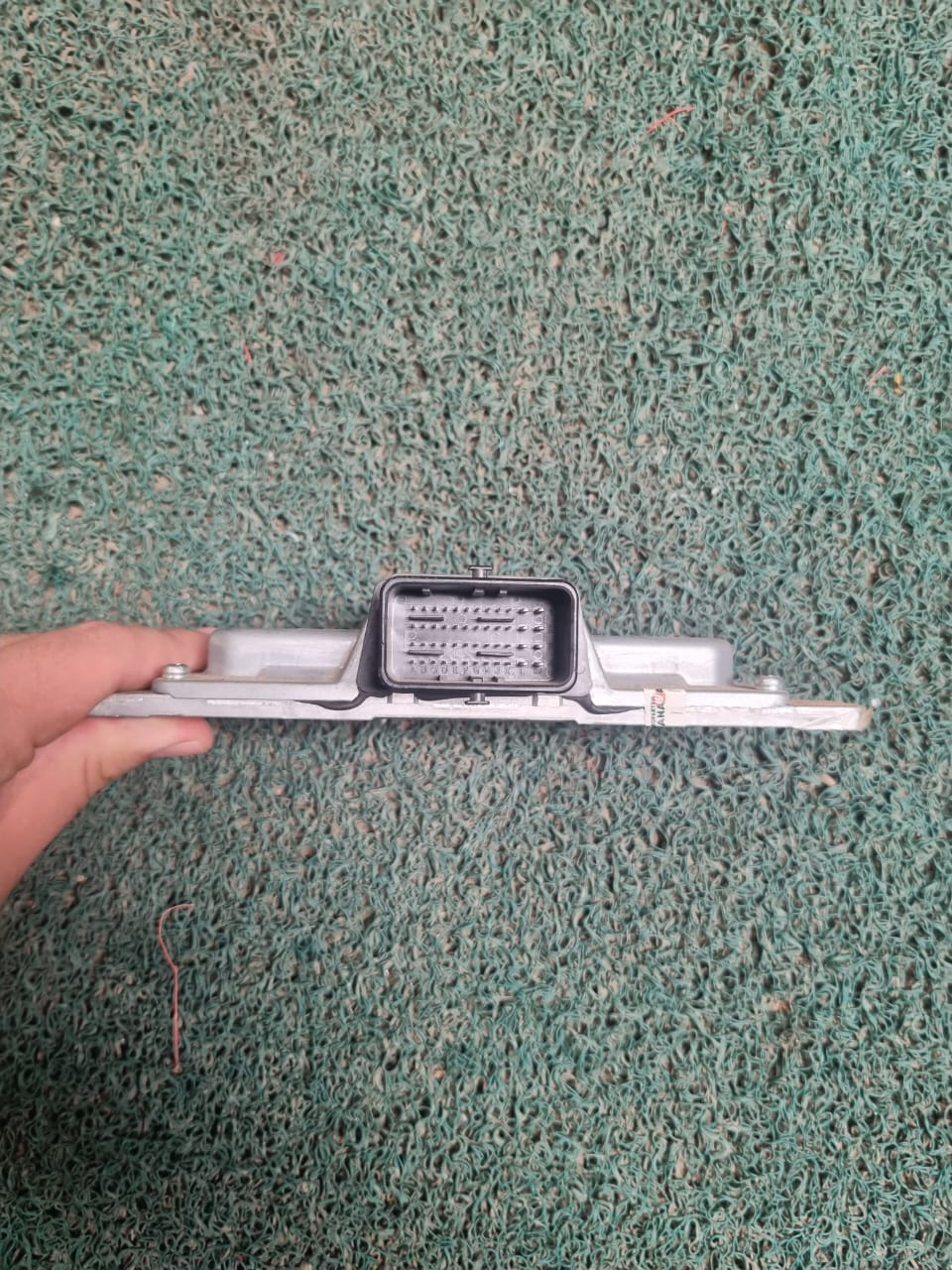 Cerebro caja MR20 QC