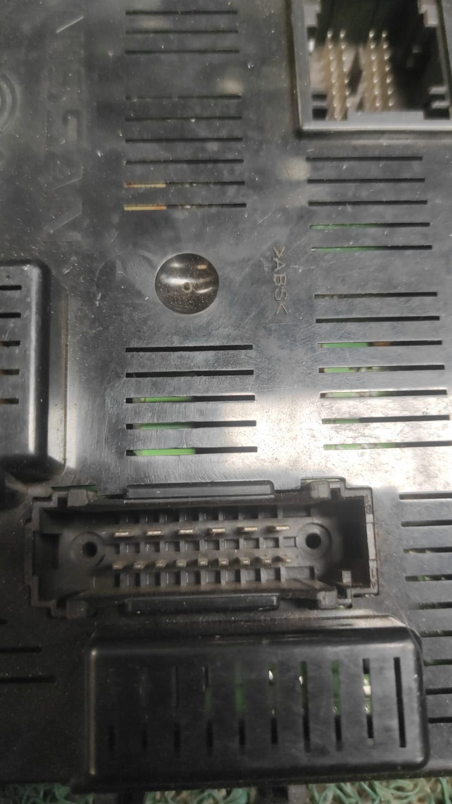 Modulo BCM Nissan march K12...cod 984