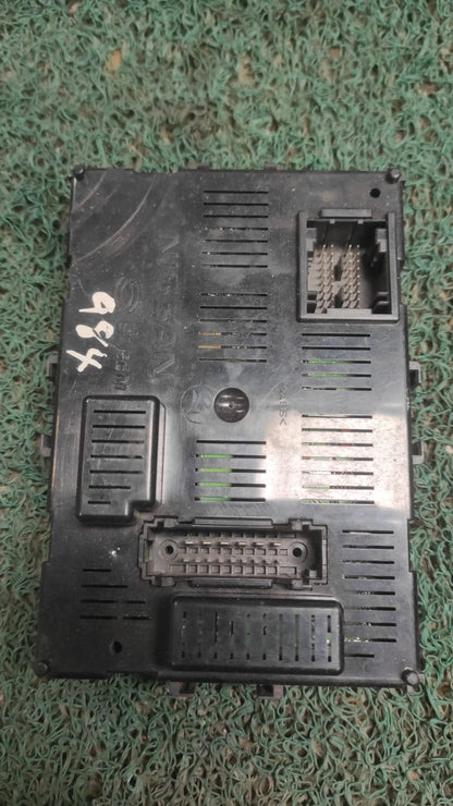Modulo BCM Nissan march K12...cod 984