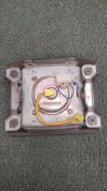 Airbag Daihatsu