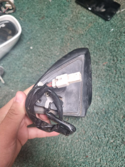 Retrovisor AE86 Electrico RH