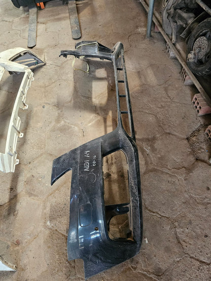 Parachoque delantero Audi A4