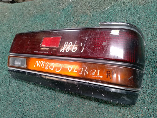 Stop Crown 1988 RH