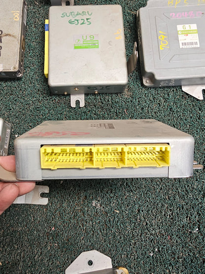 Cerebro EJ20T 6S