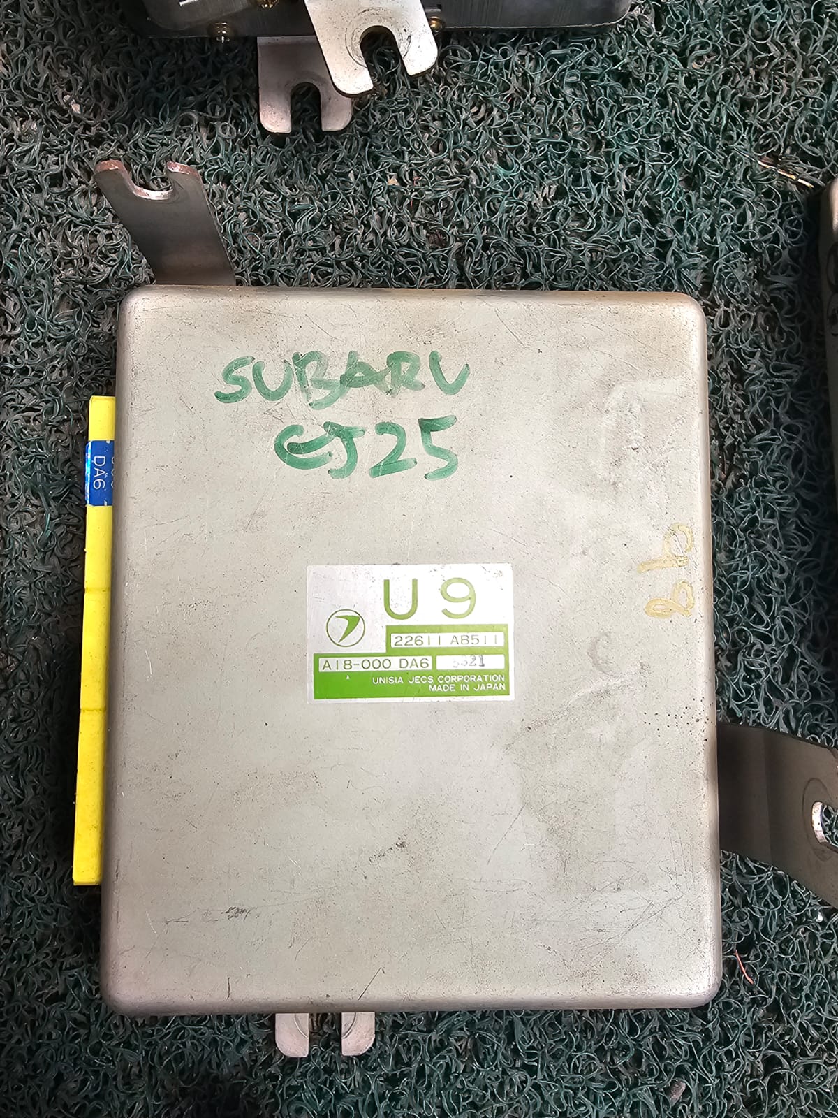 Cerebro EJ25 U9