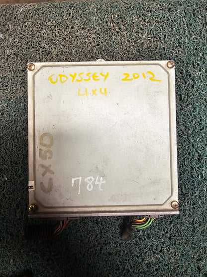 Cerebro  Odysey 4X4 F23A 95