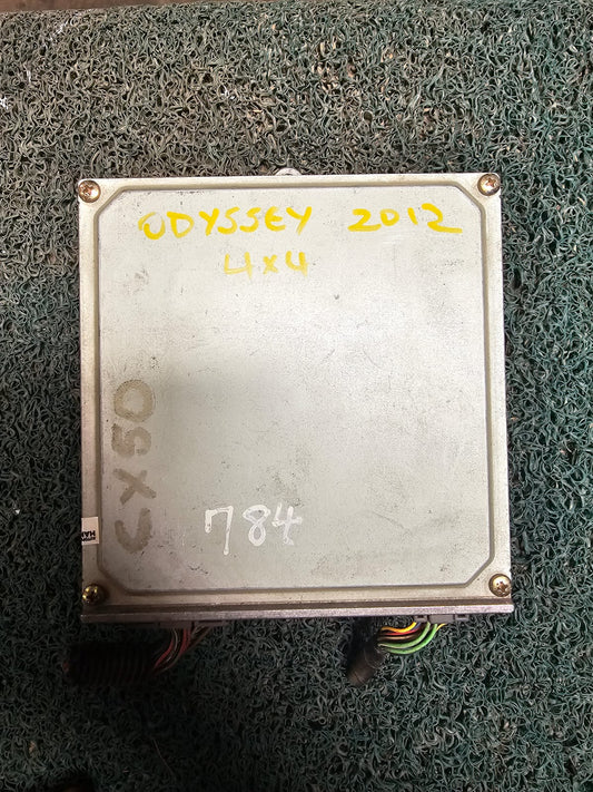 Cerebro  Odysey 4X4 F23A 95