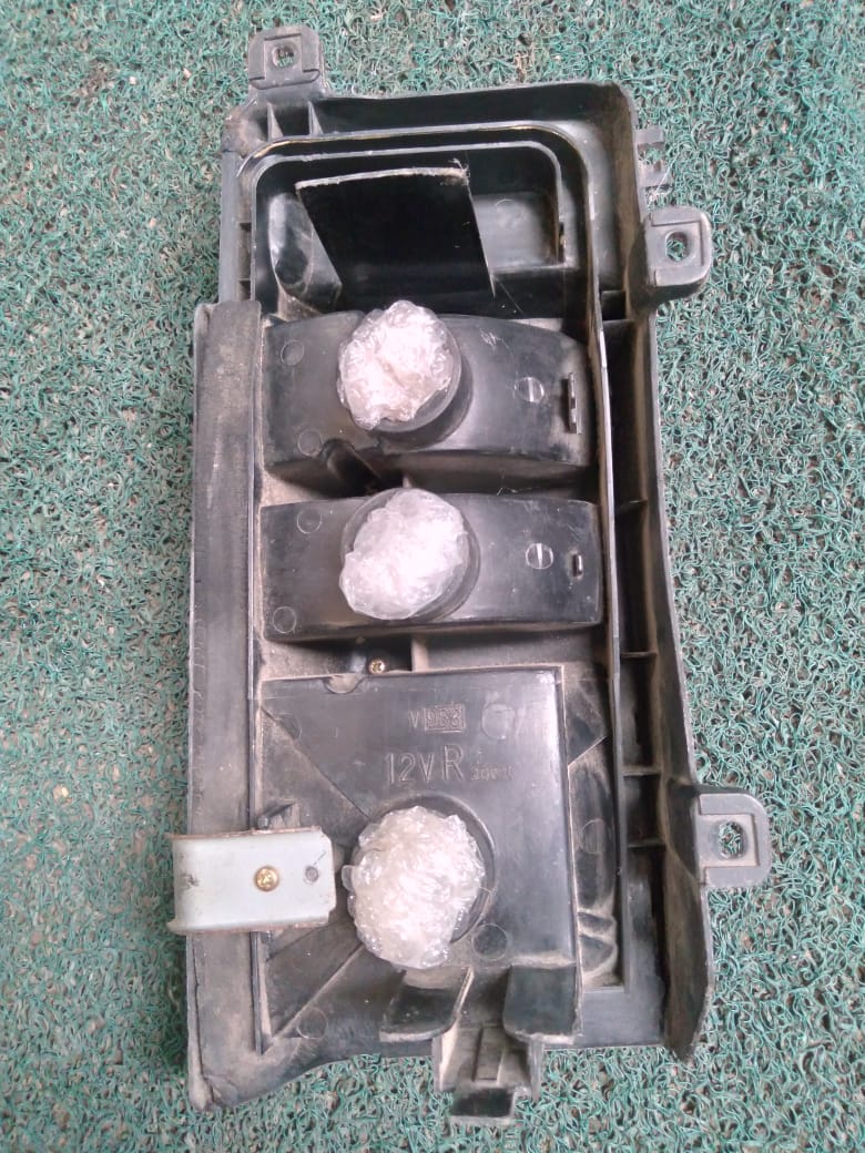 Stop Hiace 1985 RH