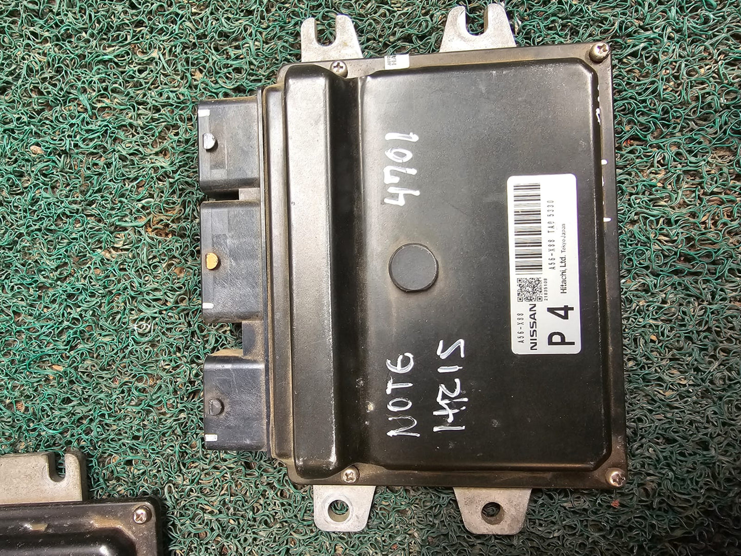 Cerebro Note HR15 P4