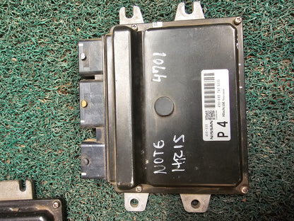 Cerebro Note HR15 P4