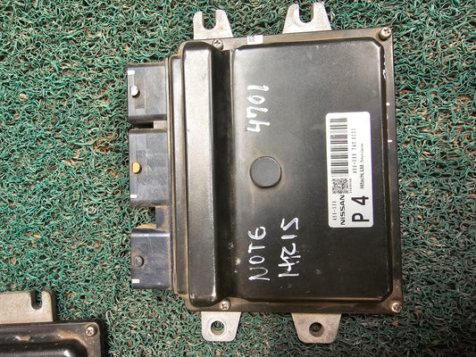 Cerebro Note HR15 P4