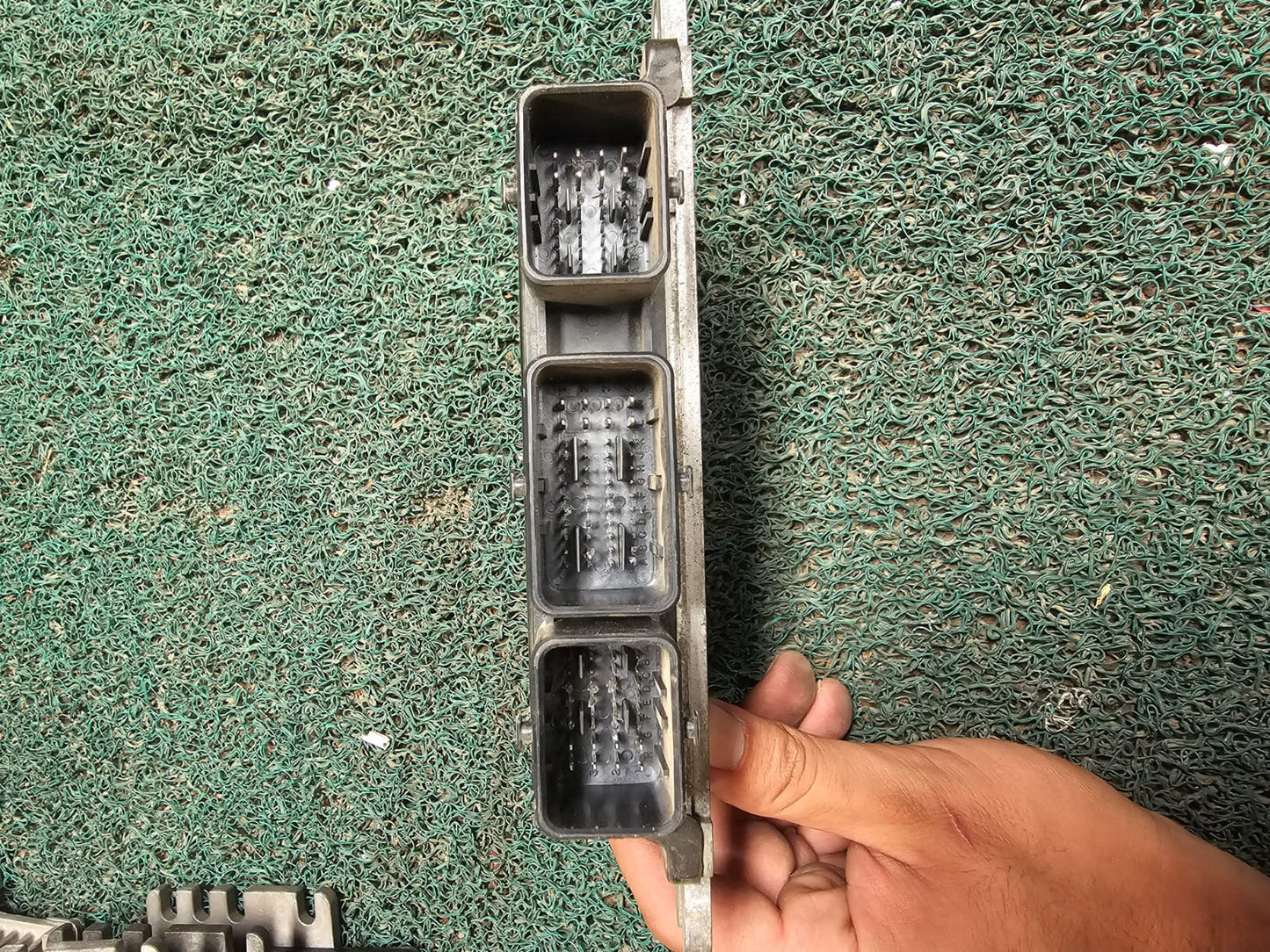 Cerebro Note HR15 P4