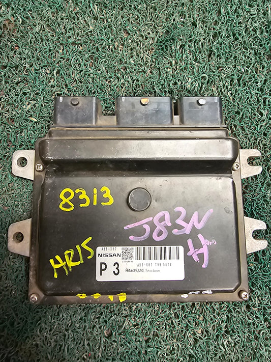 Cerebro HR15 P3