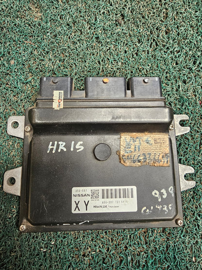 Cerebro HR15 XY