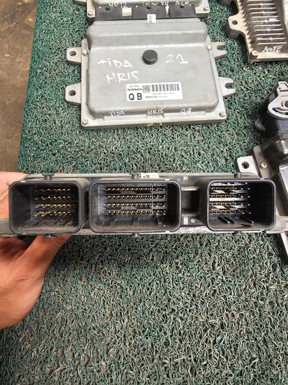 Cerebro Note HR15 ZG