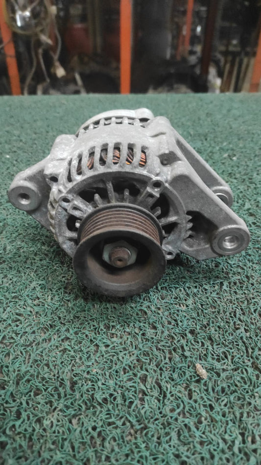 Alternador Toyota 1KR
