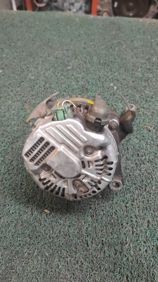 Alternador Toyota