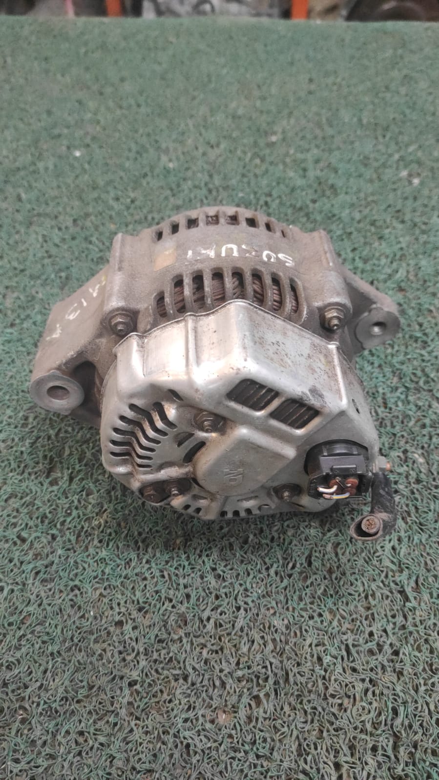 Alternador Suzuki Swift M13A