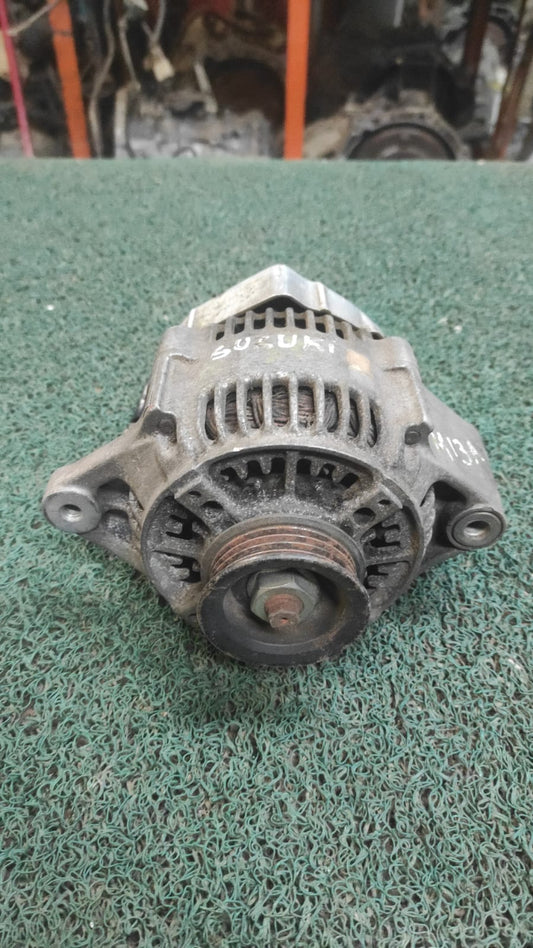 Alternador Suzuki Swift M13A