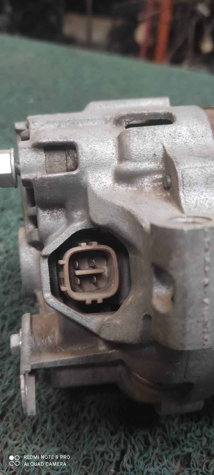 Altenardor Honda K20A