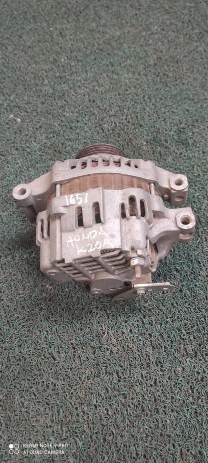 Altenardor Honda K20A