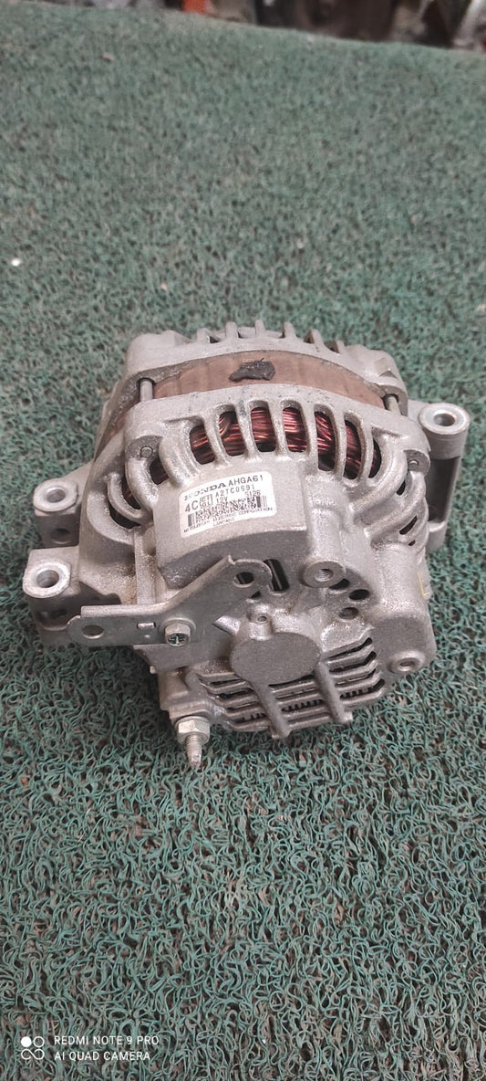 Altenardor Honda K20A