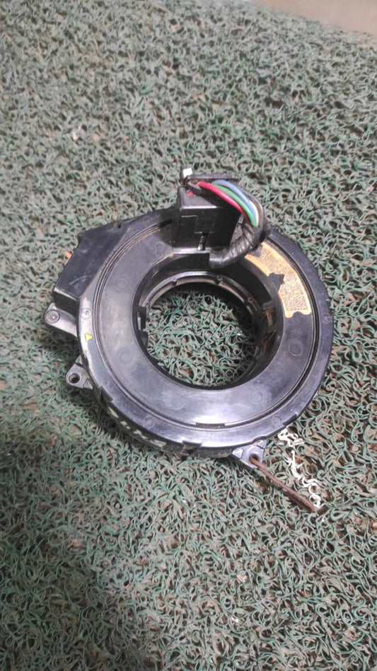 Cinta de bocina Nissan Desconocido