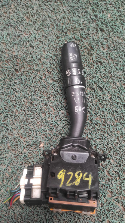 Mando bota agua Subaru Impreza