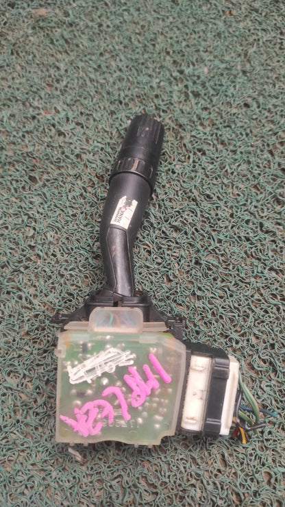 Mando bota agua Subaru Impreza