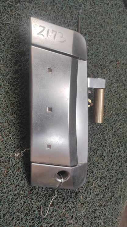 Jalador delantero RH 350z