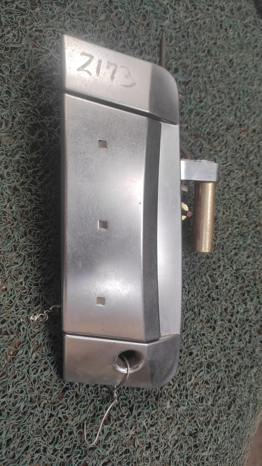 Jalador delantero RH 350z