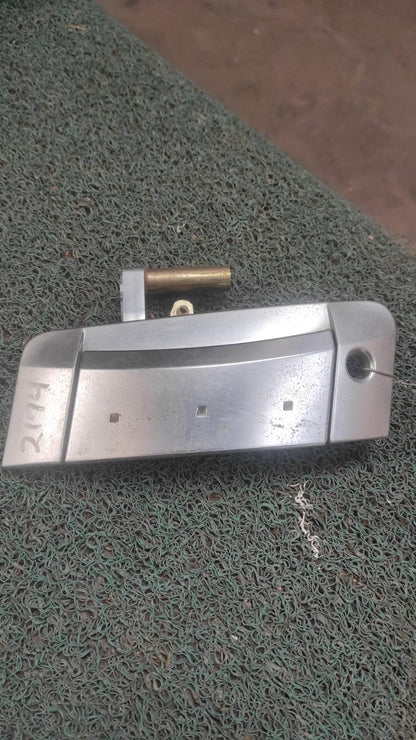 Jalador delantero RH 350z