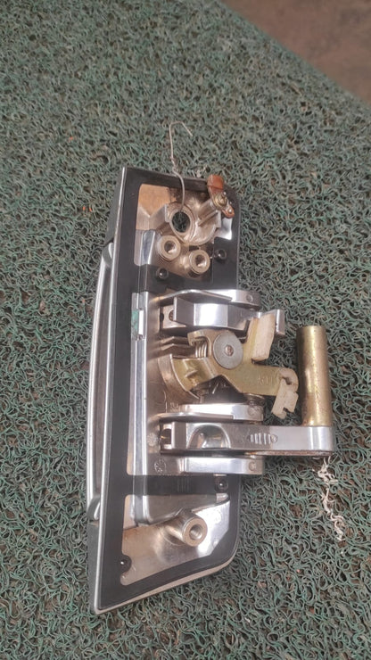 Jalador delantero RH 350z