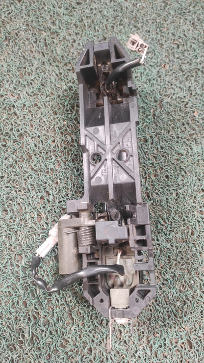 Jalador delantero LH Note