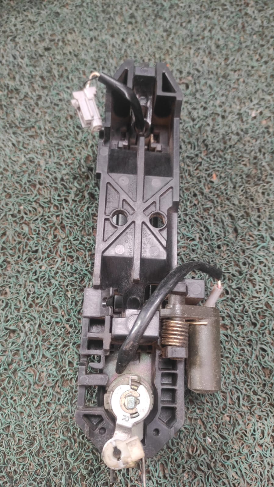Jalador delantero RH Note
