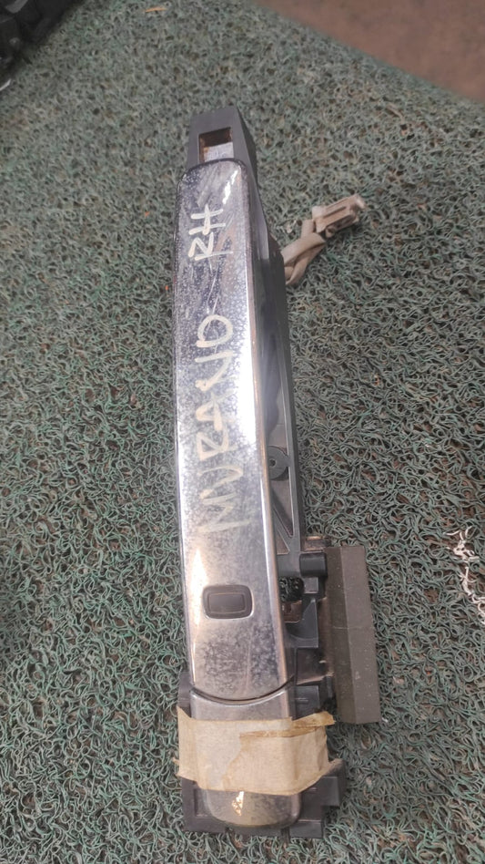 Jalador delantero RH Murano