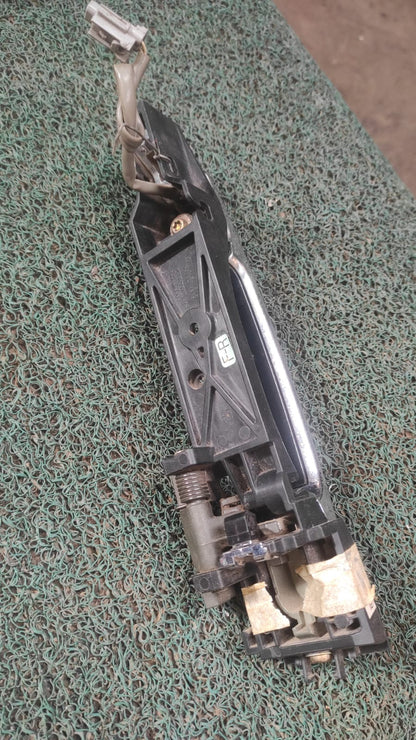 Jalador delantero RH Murano