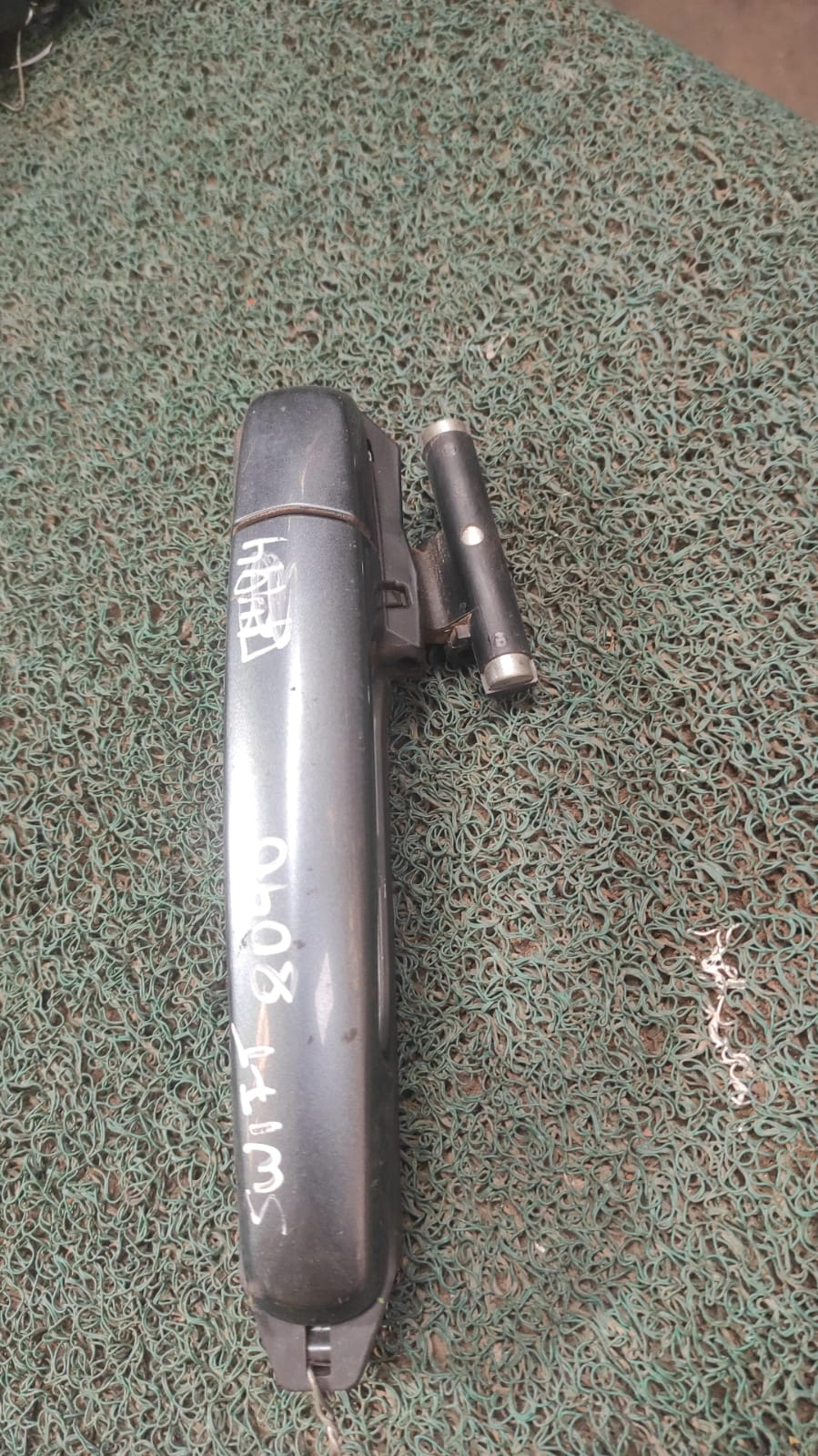 Jalador Trasero RH Swift