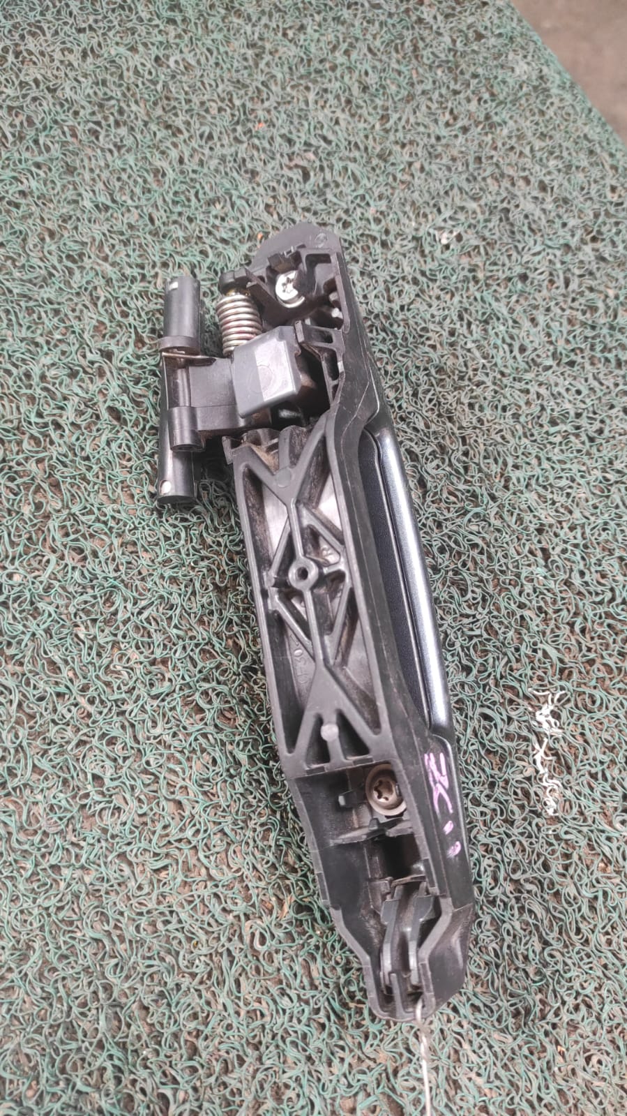 Jalador Trasero RH Swift