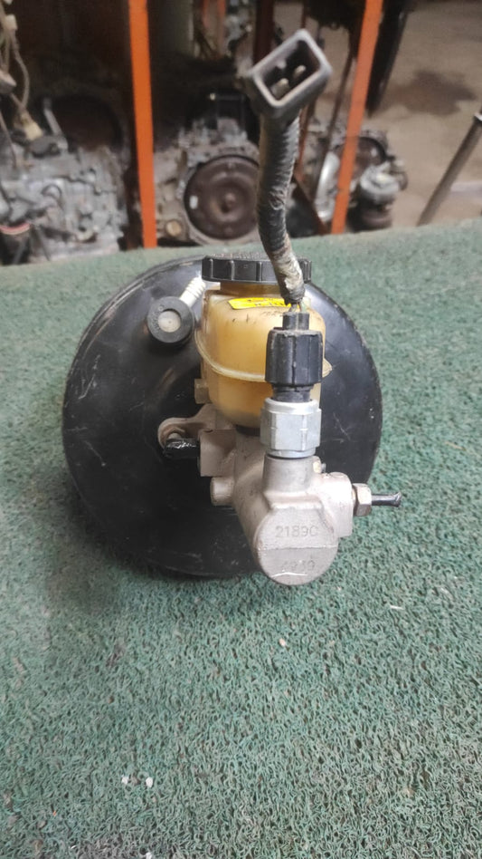 Hidrovac Explorer