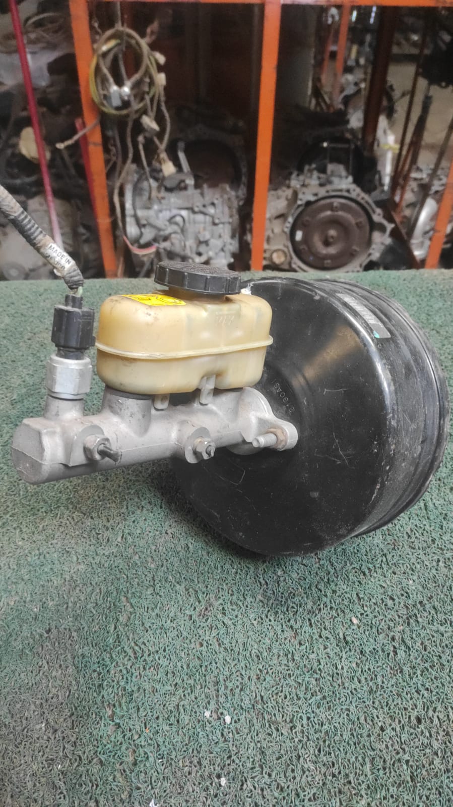 Hidrovac Explorer