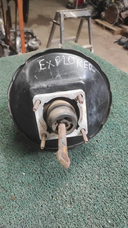 Hidrovac Explorer