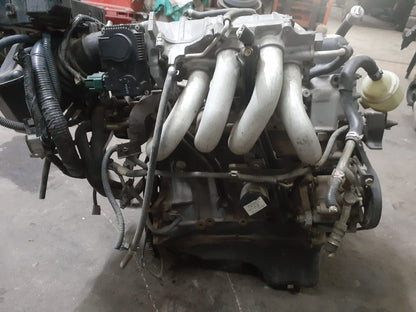 Motor Nissan QG13 Casi completo