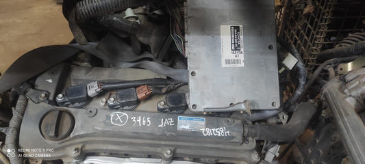 Motor completo Toyota 1AZ