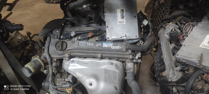 Motor completo Toyota 1AZ