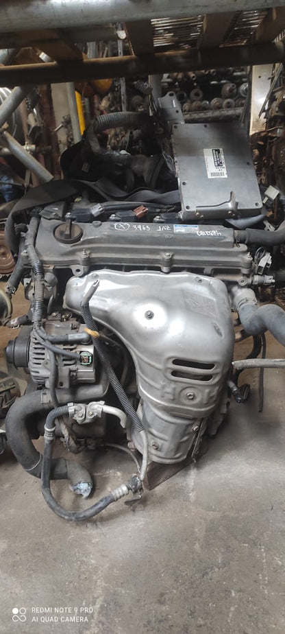 Motor completo Toyota 1AZ