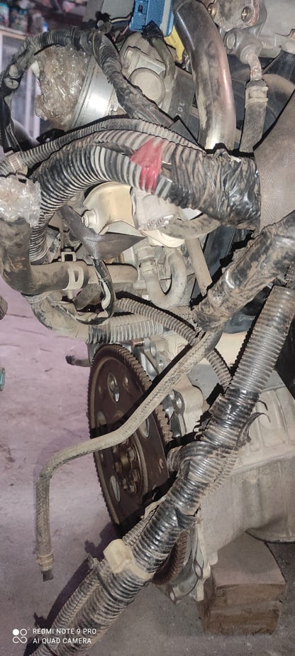Motor completo Toyota 1AZ